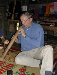 Expérience inoubliable !