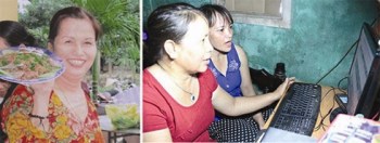 le-village-de-dong-hoa