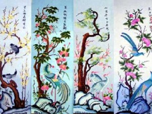 Les-estampes-de-Dong-Ho