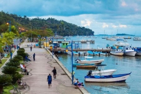 Republique-dominicaine