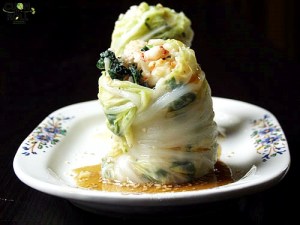 Chou-farci-a-la-langouste