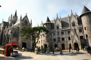 village-francais-a-ba-na