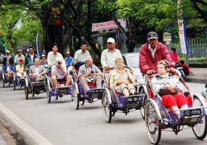 cyclo-a-hanoi