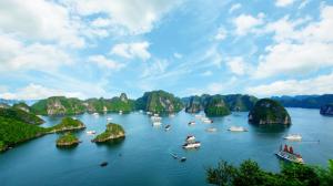 la-baie-de-halong
