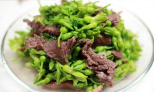 Bœuf-saute-aux-pergulaires