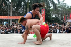 combats-mixtes-de-lutte-du-village-de-van-tra