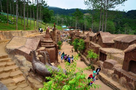 Le-sentier-d’argile