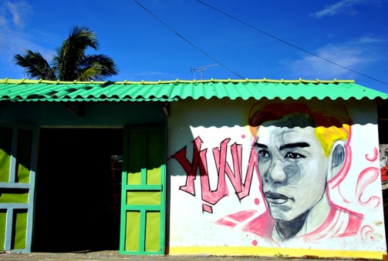 Chez un coiffeur du village de pêcheurs, s’installe une vraie revitalisation