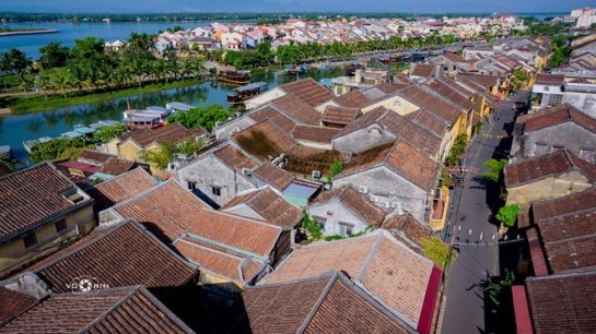 Ces travaux ont été également mis en valeur plusieurs fois lors des grandes expositions comme celle intitulée « Itinéraire du patrimoine» du magazine Héritage de la compagnie aérienne nationale Vietnam Airlines par exemple.