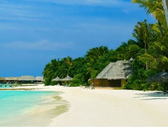 Plages de sable fin Mui Ne