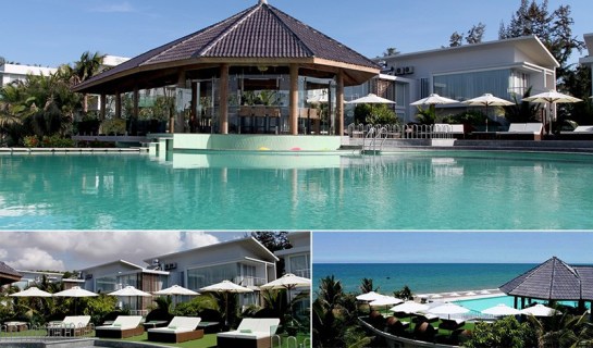 Un endroit idéal pour profiter en amoureux de la beauté qu’offrent les cieux étoilés dans ce cadre de rêve.