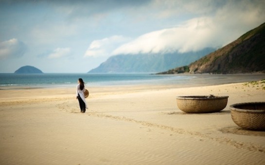 Con Dao, une douce et mystérieuse déesse