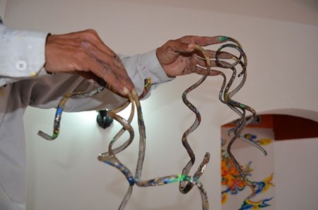 le plus ongle et le plus court