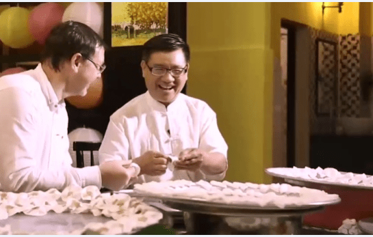 propriete de restaurant