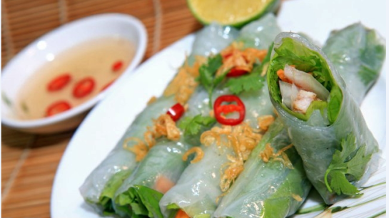 poisson de mer a la vapeur