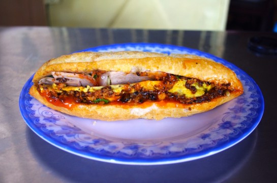 banh mi madame khanh 1