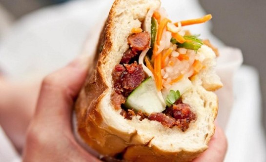 banh mi P