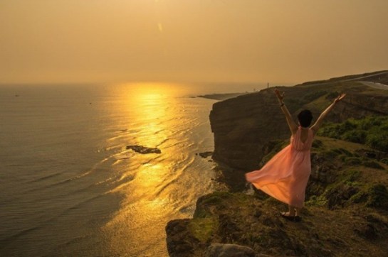 crepuscule de thoi loi