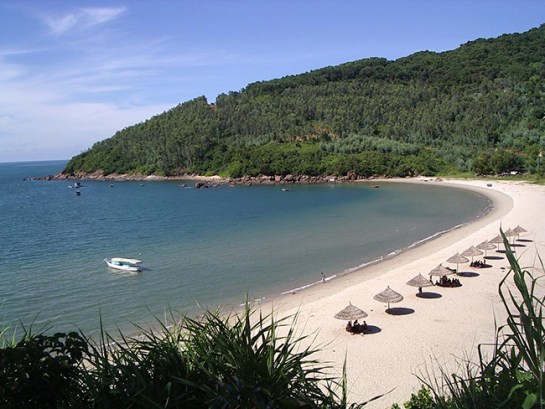 plage hai hoa 1