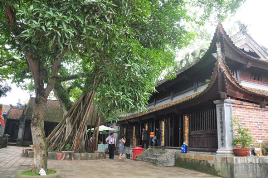 temple cua ong 1