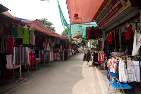 marche de van phuc