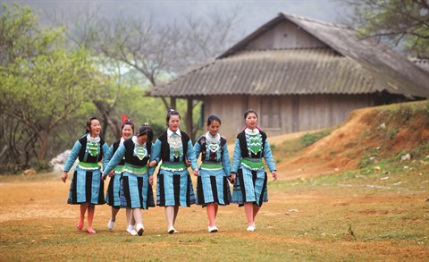hmong