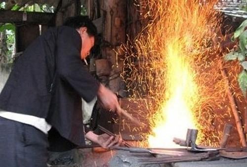 village de forge phuc sen